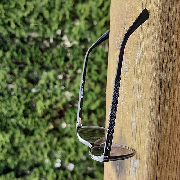 Vogue eyeglasses VO 5030 black 53 16 140 - Picture 14 of 16